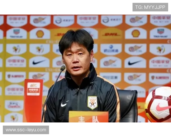 中超惊现鲁能同学会!李霄鹏韩鹏李金羽,师兄弟变对手,山东鲁能主帅李霄鹏